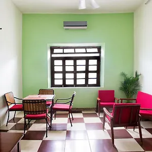 Casa Ne Mérida